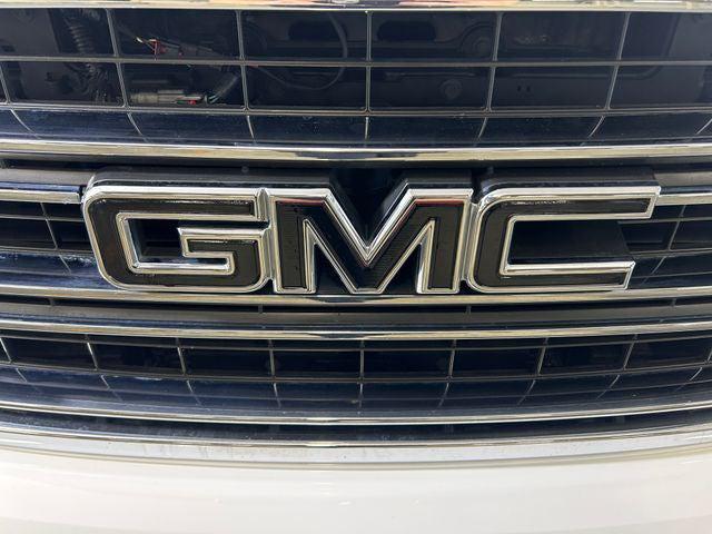 2020 GMC Yukon 4WD SLT Standard Edition