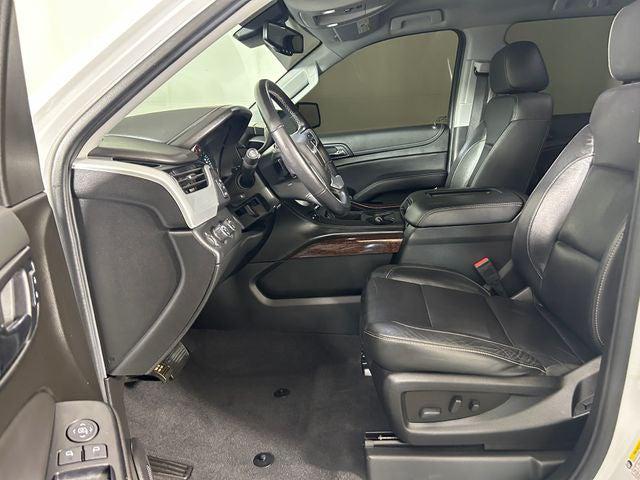 2020 GMC Yukon 4WD SLT Standard Edition