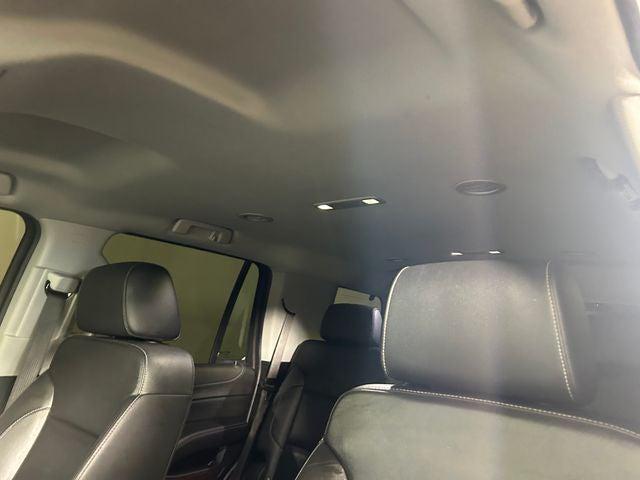 2020 GMC Yukon 4WD SLT Standard Edition