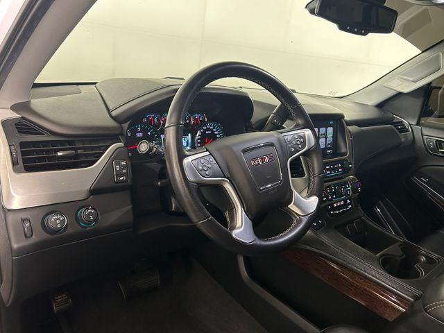 2020 GMC Yukon 4WD SLT Standard Edition