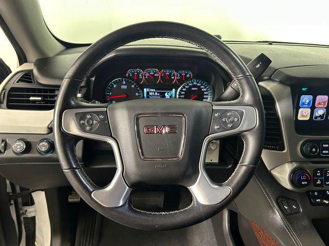 2020 GMC Yukon 4WD SLT Standard Edition