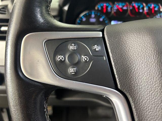 2020 GMC Yukon 4WD SLT Standard Edition