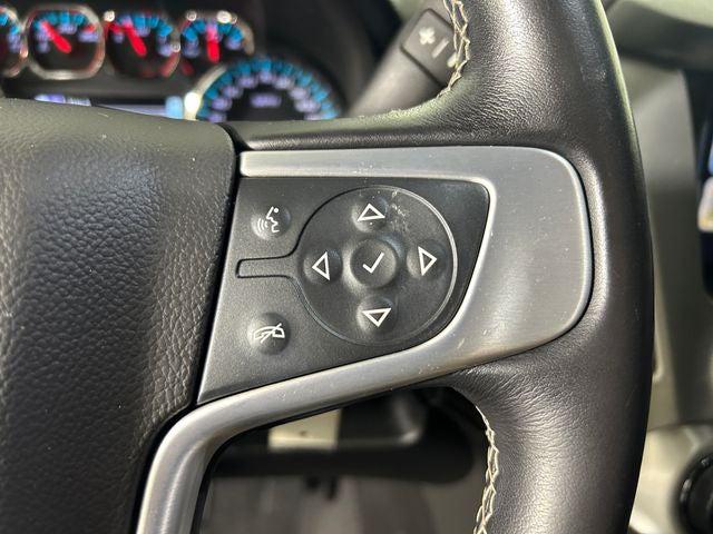 2020 GMC Yukon 4WD SLT Standard Edition