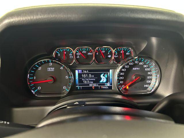 2020 GMC Yukon 4WD SLT Standard Edition