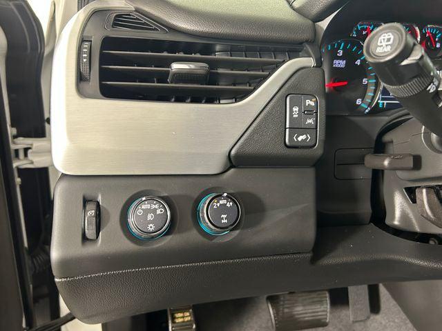 2020 GMC Yukon 4WD SLT Standard Edition