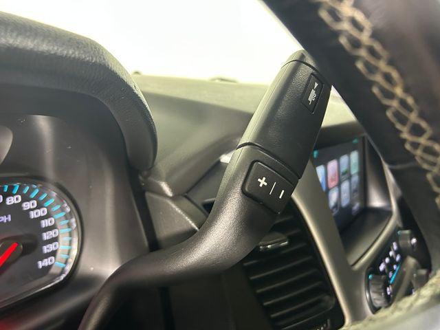2020 GMC Yukon 4WD SLT Standard Edition