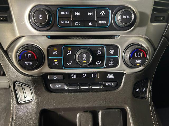 2020 GMC Yukon 4WD SLT Standard Edition