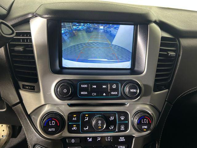 2020 GMC Yukon 4WD SLT Standard Edition