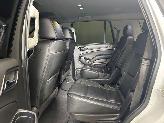 2020 GMC Yukon 4WD SLT Standard Edition