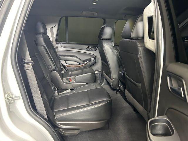 2020 GMC Yukon 4WD SLT Standard Edition