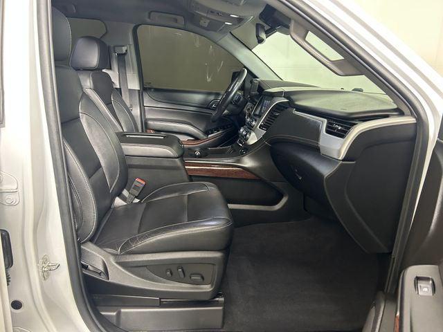 2020 GMC Yukon 4WD SLT Standard Edition