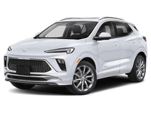 2024 Buick Encore GX Avenir AWD for sale in Medina, OH