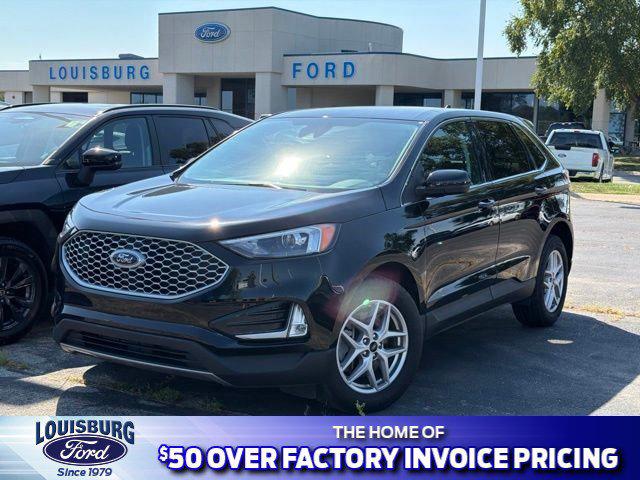2024 Ford Edge SEL for sale in Louisburg, KS