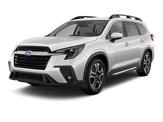 2024 Subaru Ascent Limited 7-Passenger for sale in Duncannon, PA