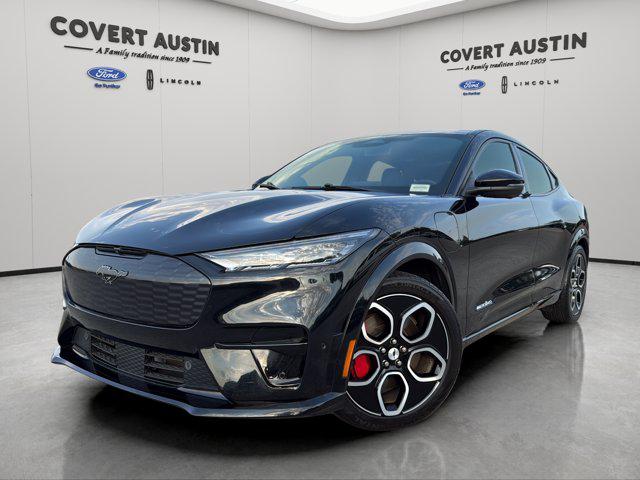 2023 Ford Mustang Mach-E GT for sale in Austin, TX