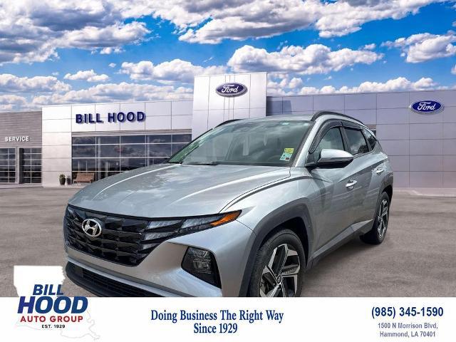 2022 Hyundai Tucson SEL for sale in Hammond, LA