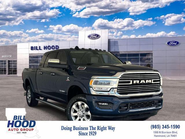 2022 Ram 2500 Laramie Mega Cab 4x4 64 Box for sale in Hammond, LA