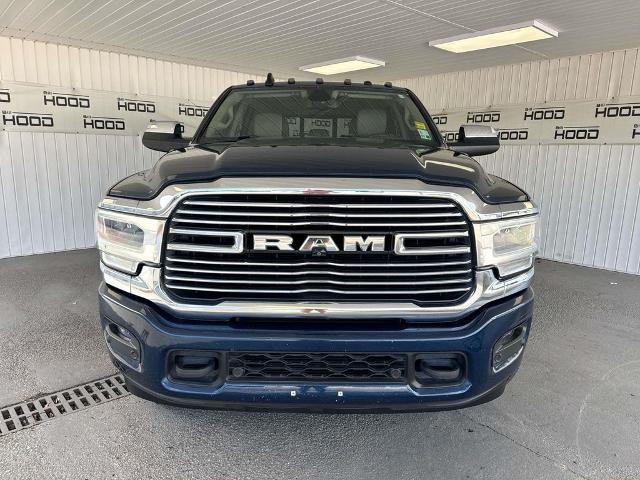 2022 Ram 2500 Laramie Mega Cab 4x4 64 Box