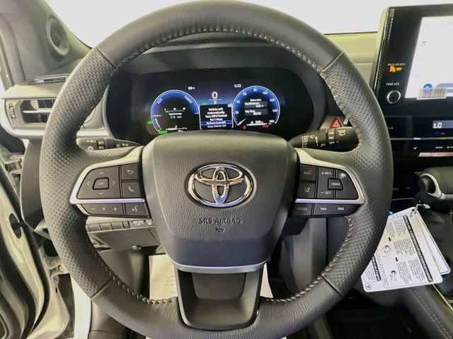 2026 Toyota Sienna Woodland Edition