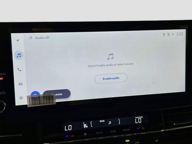2026 Toyota Sienna Woodland Edition