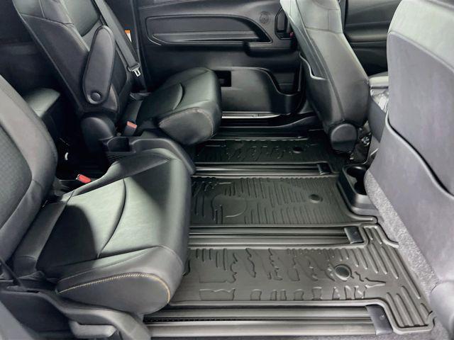 2026 Toyota Sienna Woodland Edition