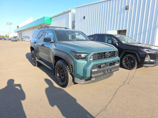 2026 Toyota 4Runner TRD OFF-ROAD for sale in Selma, CA