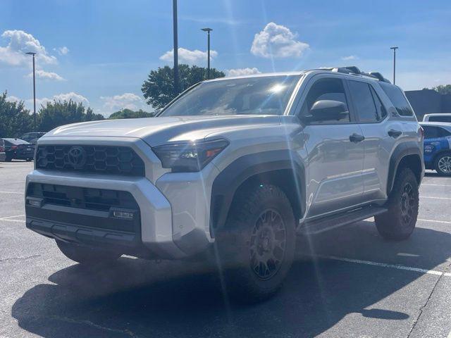 2026 Toyota 4Runner TRD Off Road Premium for sale in Woodstock, GA