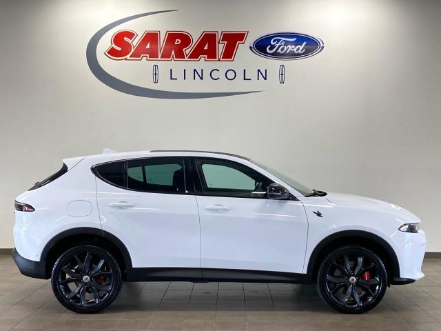 2023 Dodge Hornet GT Plus AWD for sale in Agawam, MA