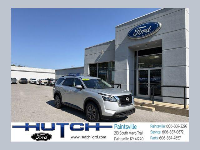 2025 Nissan Pathfinder SV 4WD for sale in Paintsville, KY