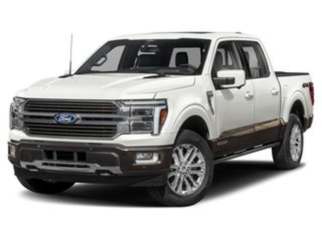 2024 Ford F-150 King Ranch for sale in Sylva, NC