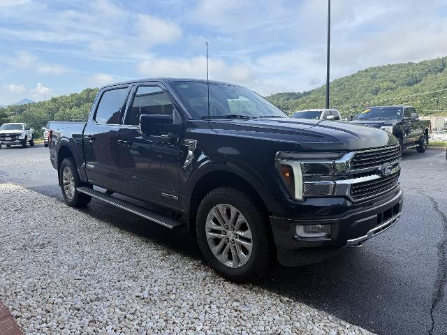 2024 Ford F-150 King Ranch