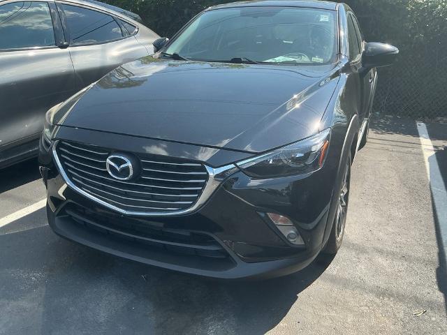 2017 Mazda CX-3 Grand Touring