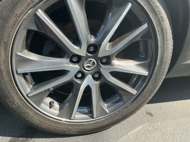 2017 Mazda CX-3 Grand Touring