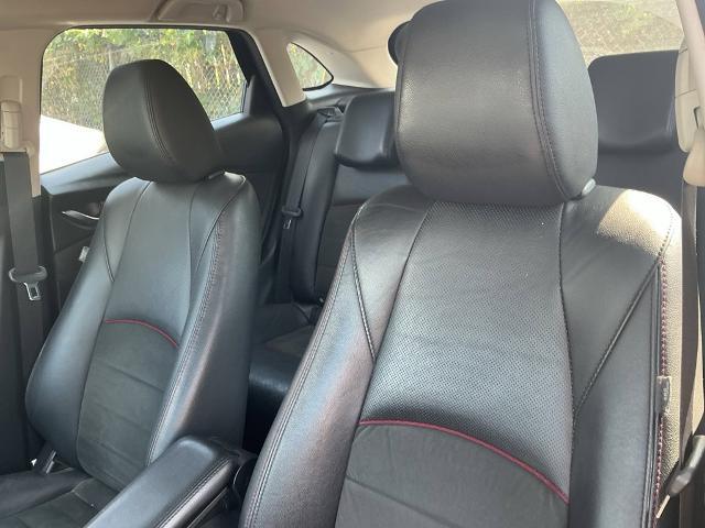 2017 Mazda CX-3 Grand Touring