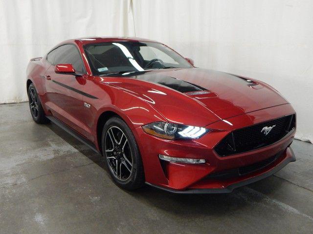 2018 Ford Mustang GT for sale in Blue Springs, MO