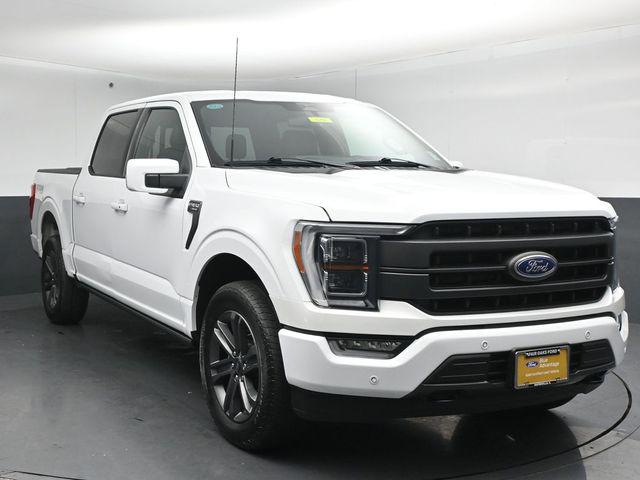 2023 Ford F-150 LARIAT for sale in Naperville, IL