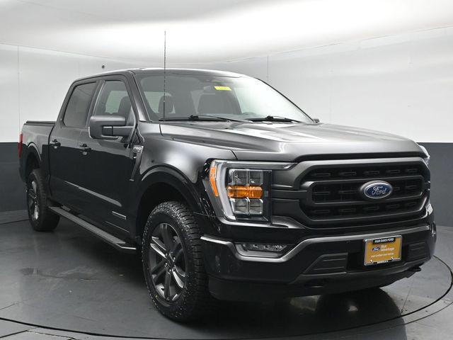 2023 Ford F-150 XLT for sale in Naperville, IL