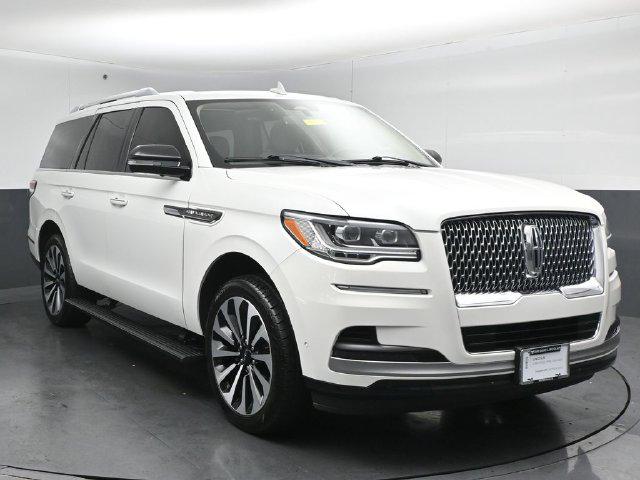 2023 Lincoln Navigator Reserve for sale in Naperville, IL
