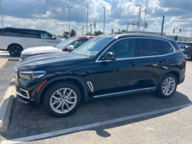2023 BMW X5 xDrive40i for sale in Naperville, IL