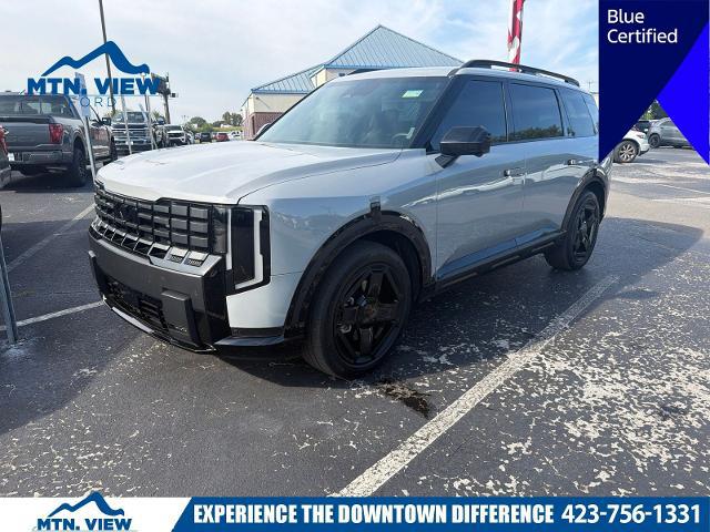 2027 Kia Telluride X-Line SX-Prestige for sale in Chattanooga, TN