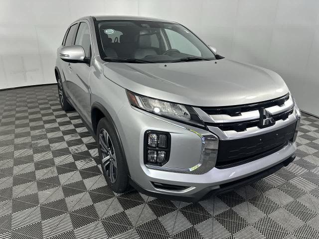 2025 Mitsubishi Outlander Sport 2.0 SE AWC for sale in Shelbyville, IN