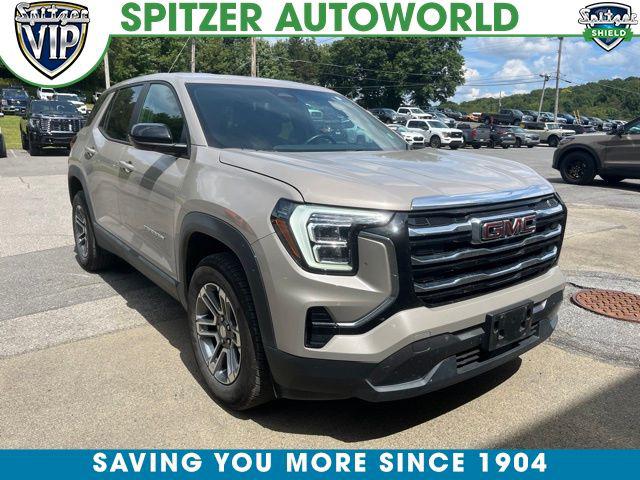2026 GMC Terrain AWD Elevation for sale in Du Bois, PA