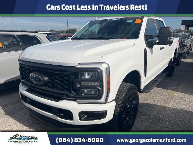 2023 Ford F-250 XL for sale in Travelers Rest, SC