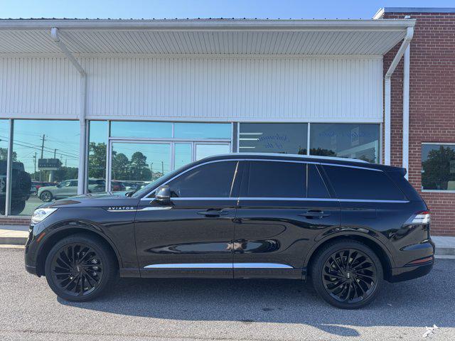 2021 Lincoln Aviator Reserve for sale in Cornelia, GA