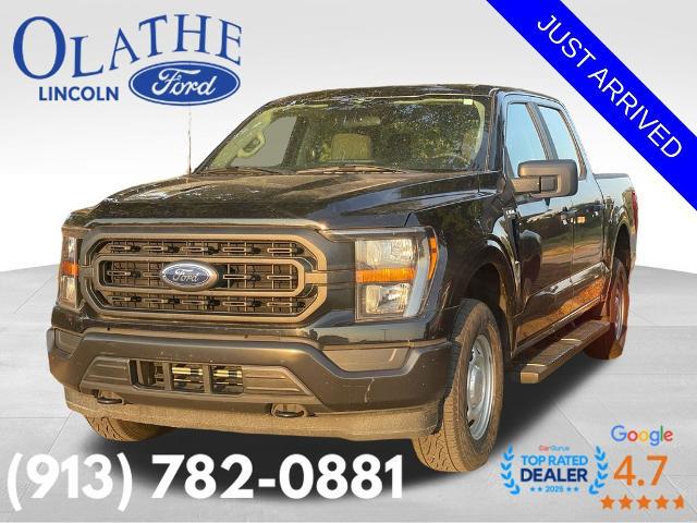 2023 Ford F-150 XL for sale in Olathe, KS