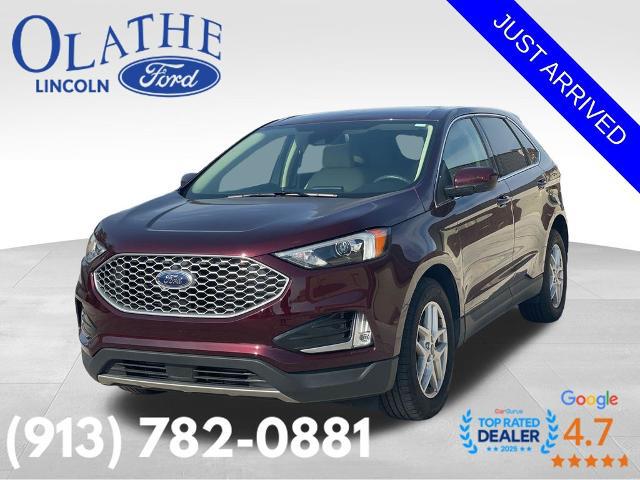 2024 Ford Edge SEL for sale in Olathe, KS