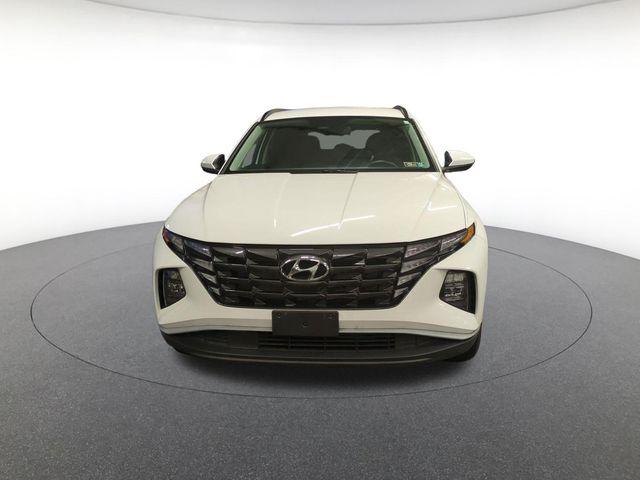 2024 Hyundai Tucson SEL 2024 Hyundai Tucson SEL