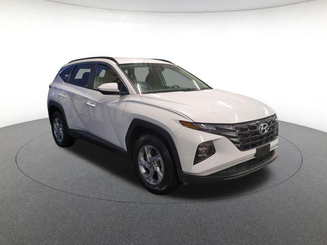 2024 Hyundai Tucson SEL 2024 Hyundai Tucson SEL
