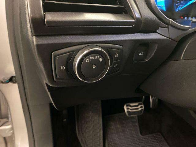 2018 Ford Fusion Titanium