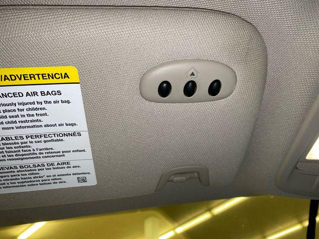 2018 Ford Fusion Titanium